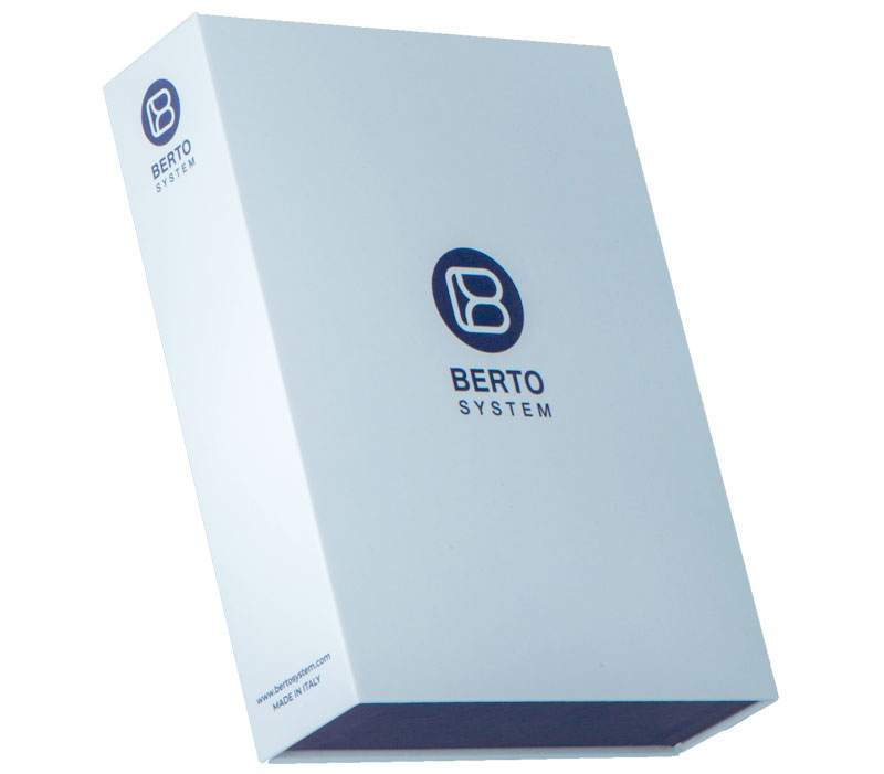 Berto System Kit